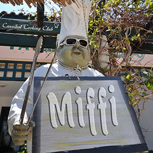 Cannibal Cooking Club