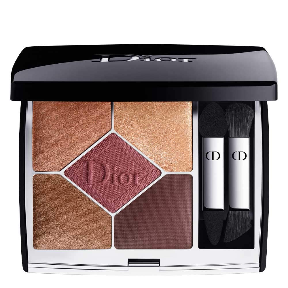 Dior 5 COULEURS COUTURE アイシャドウパレット Amazon.com : Christian Dior 5 Couleurs Couture Eyeshadow Palette