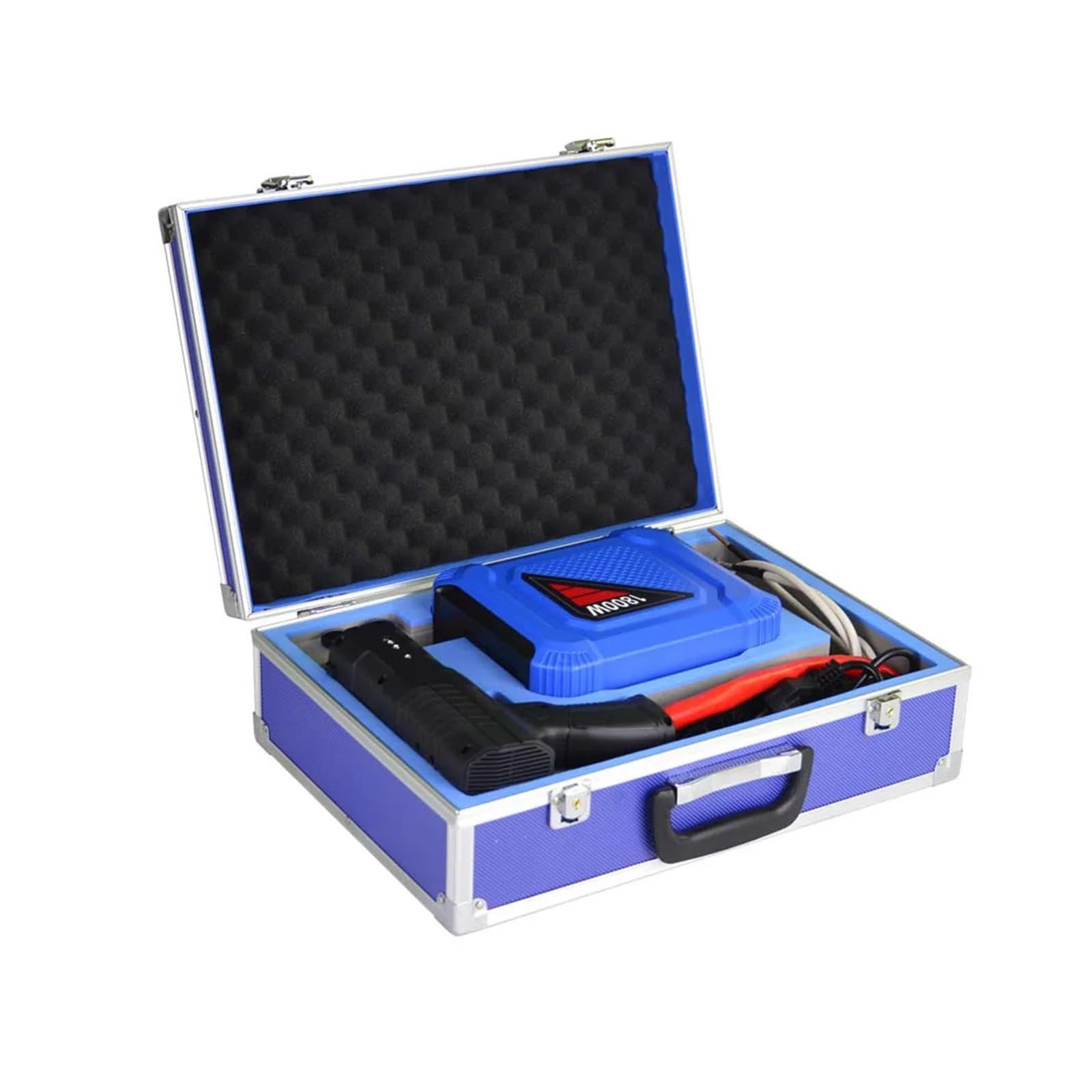 Chauffage à induction magnétique 1800W pour déblocage de boulon mécanique