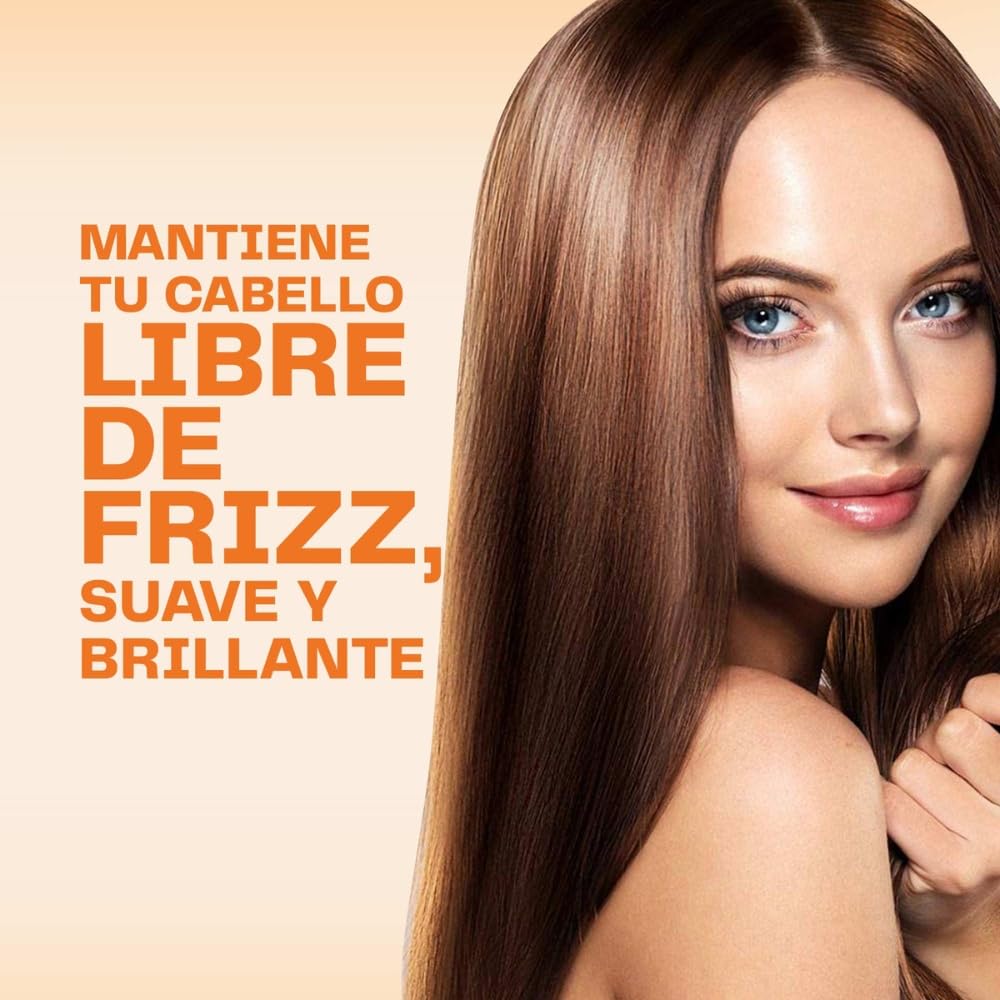 KATIVA Champú y Acondicionador Post Alisado Brasileño Antifrizz Kit 2x225 ml con Keratina Vegetal y Ácido Hialurónico