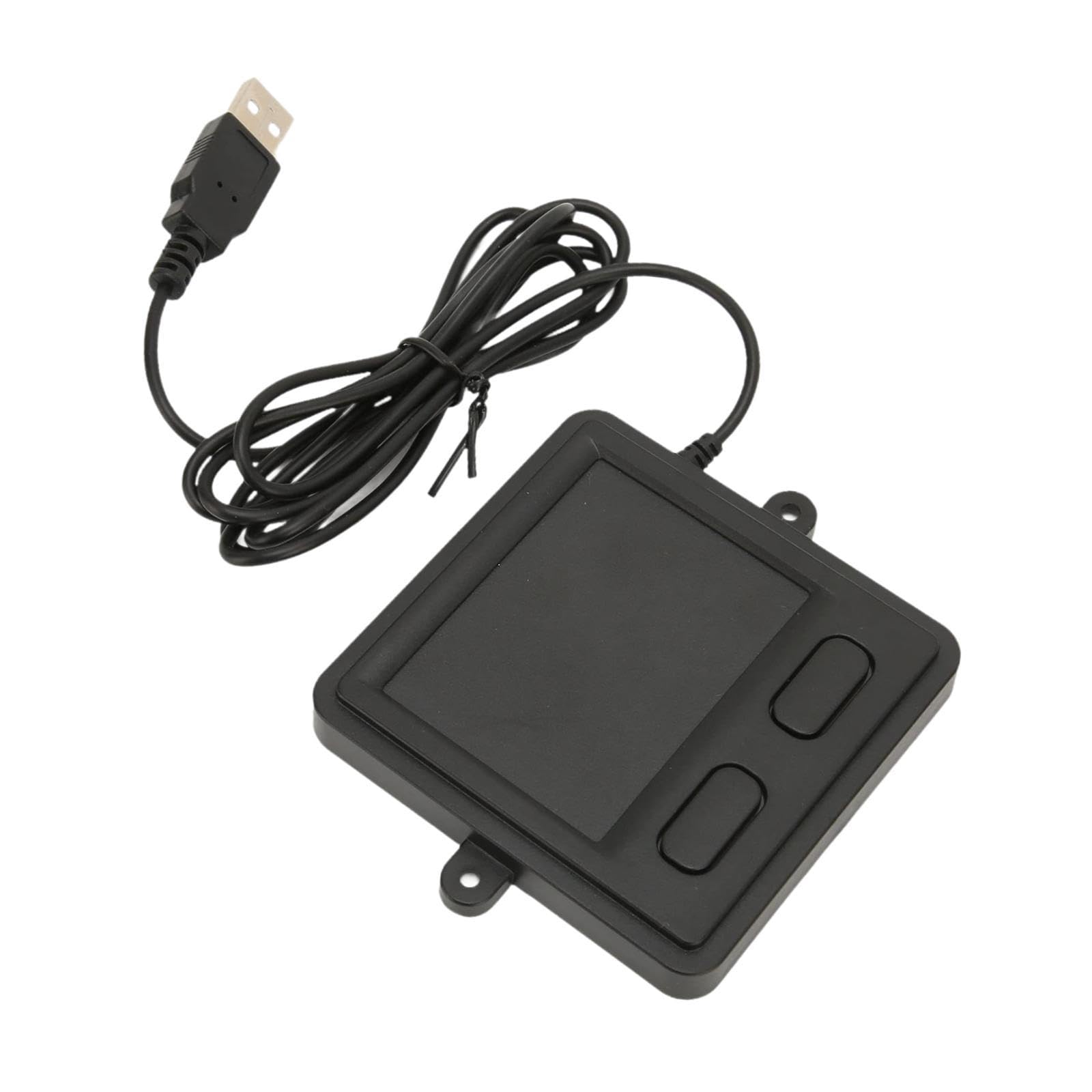 ECOMISTIQ USB Wired Toucad Spare Parts Computer Touch Pad for Laptop Business Office | Mice, Trackballs & Toucads