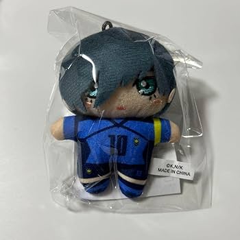 ブルーロック ブルーロック展 糸師凛 グッズ グッズ紹介 | ブルーロック展