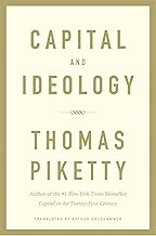 Capital and Ideology