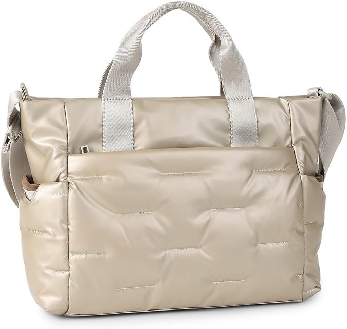 Hedgren Softy Handbag