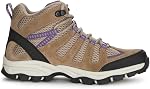 Eddie Bauer womens Womens Hiking Boots Astoria Weather Water Resistant Lightweight Mountain Hiking Womens Hiking Boots Astoria Weather Water Resistant Lightweight Mountain Hiking