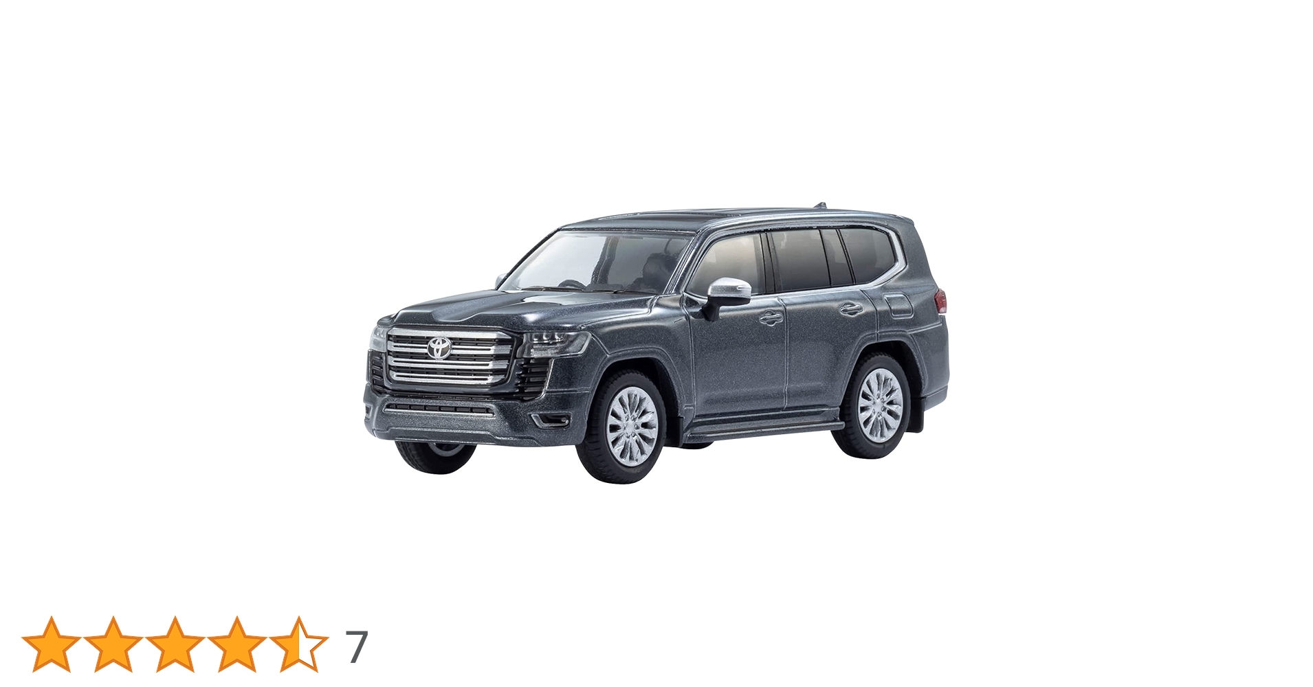 Amazon | 京商(Kyosyo) KYOSHO MINI CAR & BOOK No.14 1/64 トヨタ