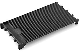 GR1 Griddle Replacement Parts for ZLINE Gas Stove Parts RA48 RT48 RG48 RT36 RG36