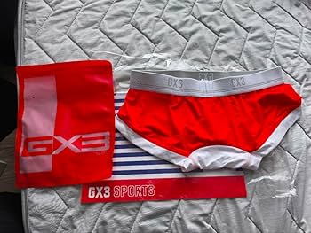 GX3の限定7カラーボクサー　7枚セット　レアです！！ GX3の限定7カラーボクサー 7枚セット レアです！！ GX3の限定7カラー