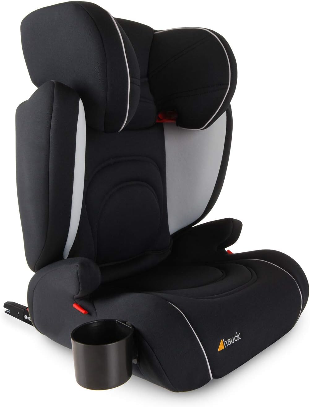 Hauck Child Car Seat with Isofix Bodyugard Pro / Group 2 3 / 15 36