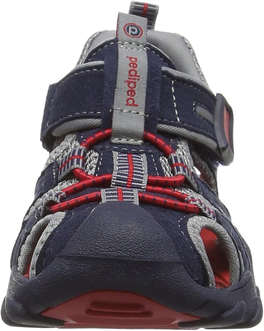  | pediped Flex Canyon Water Sandal (Toddler/Little Kid/Big Kid) | Sandals
