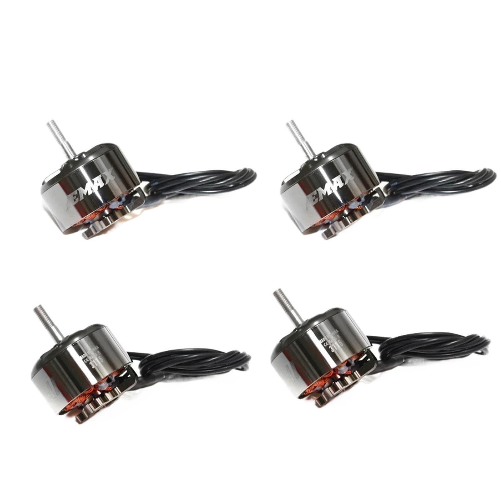 Motore brushless 4PCS, Compatibile con EMAX, ECOII 3115 400KV