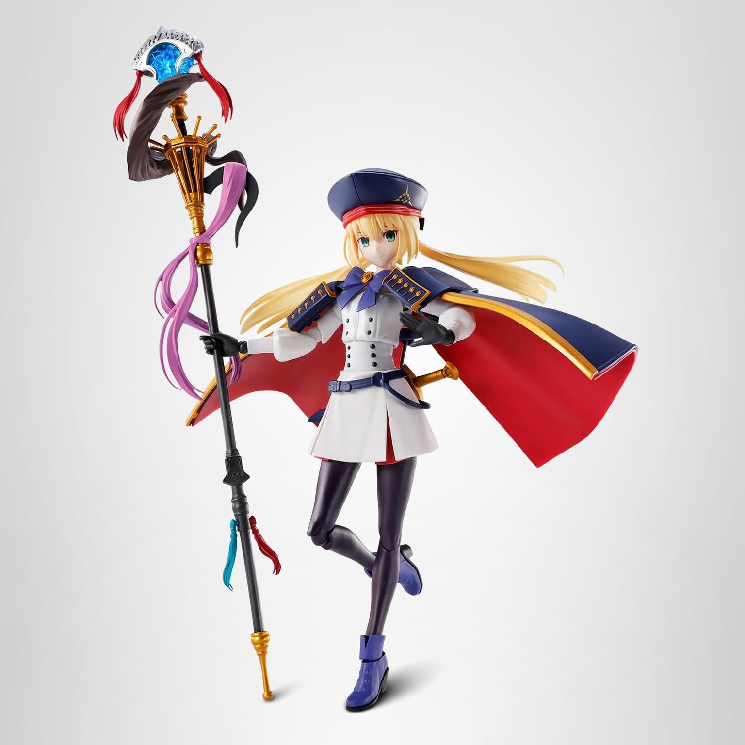Amazon | BANDAI SPIRITS(バンダイ スピリッツ) 30MS Fate/Grand Order