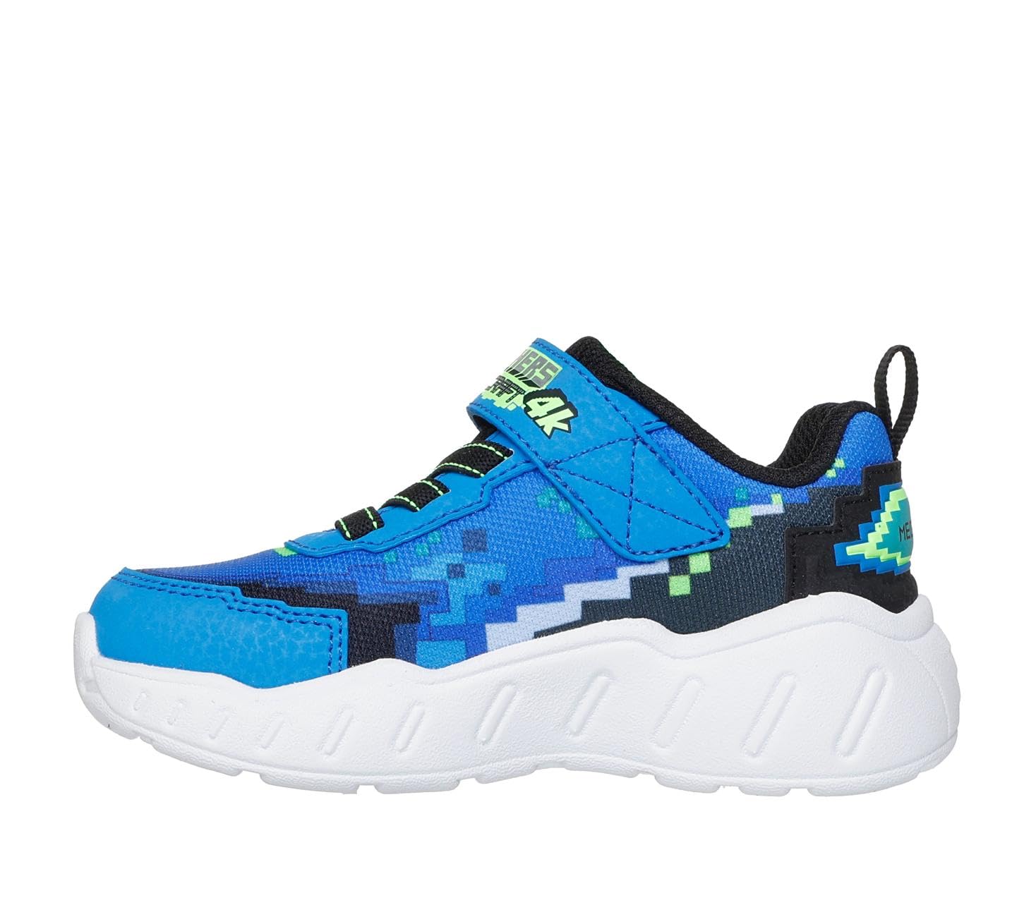 Skechers Mega Scene BasketGarçon