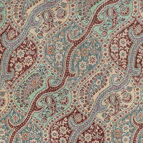 Foulard pashmina Floral Waves Freak Scene 210x70cm Modèle 08 Boho