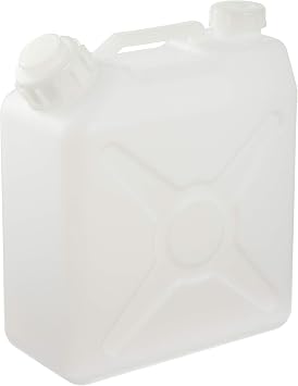 Water Can with Nozzle 5L