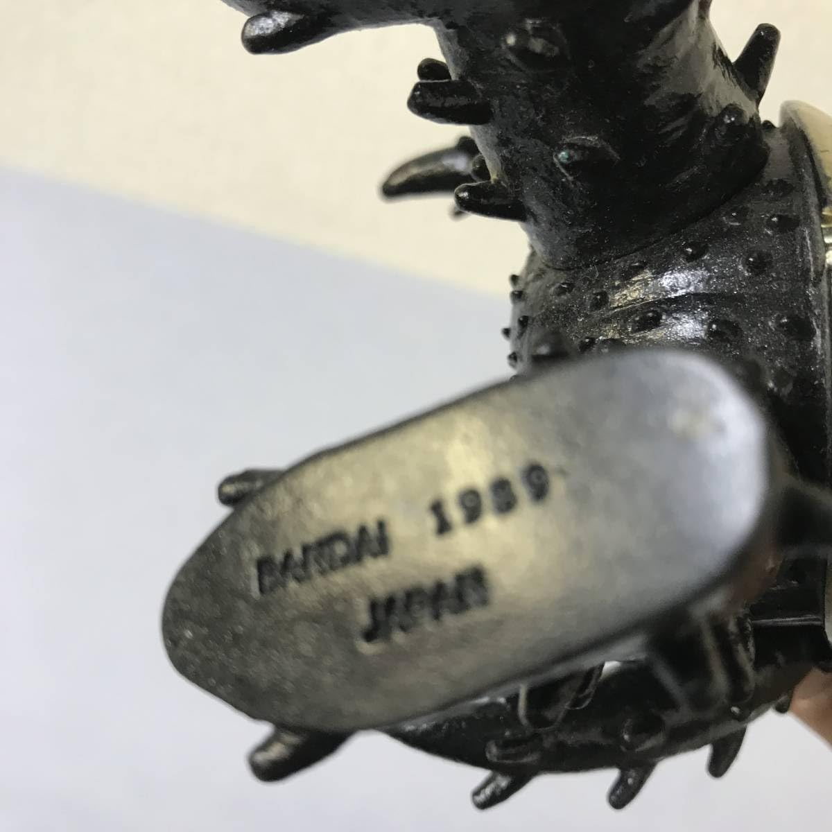 Amazon.co.jp: 宇宙昆虫 サタンビートル ウルトラ怪獣 ソフビ