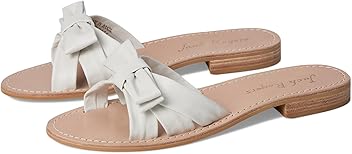Jack Rogers シルバーサンダル 箱付き Jacks Flat Sandal - Luggage – Jack Rogers USA
