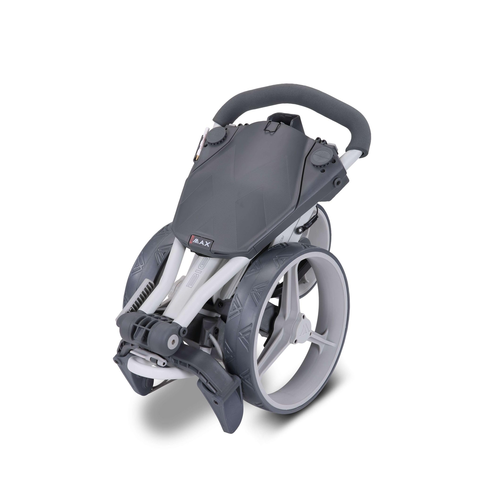 Big Max IQ² Golftrolley - Schiebetrolley