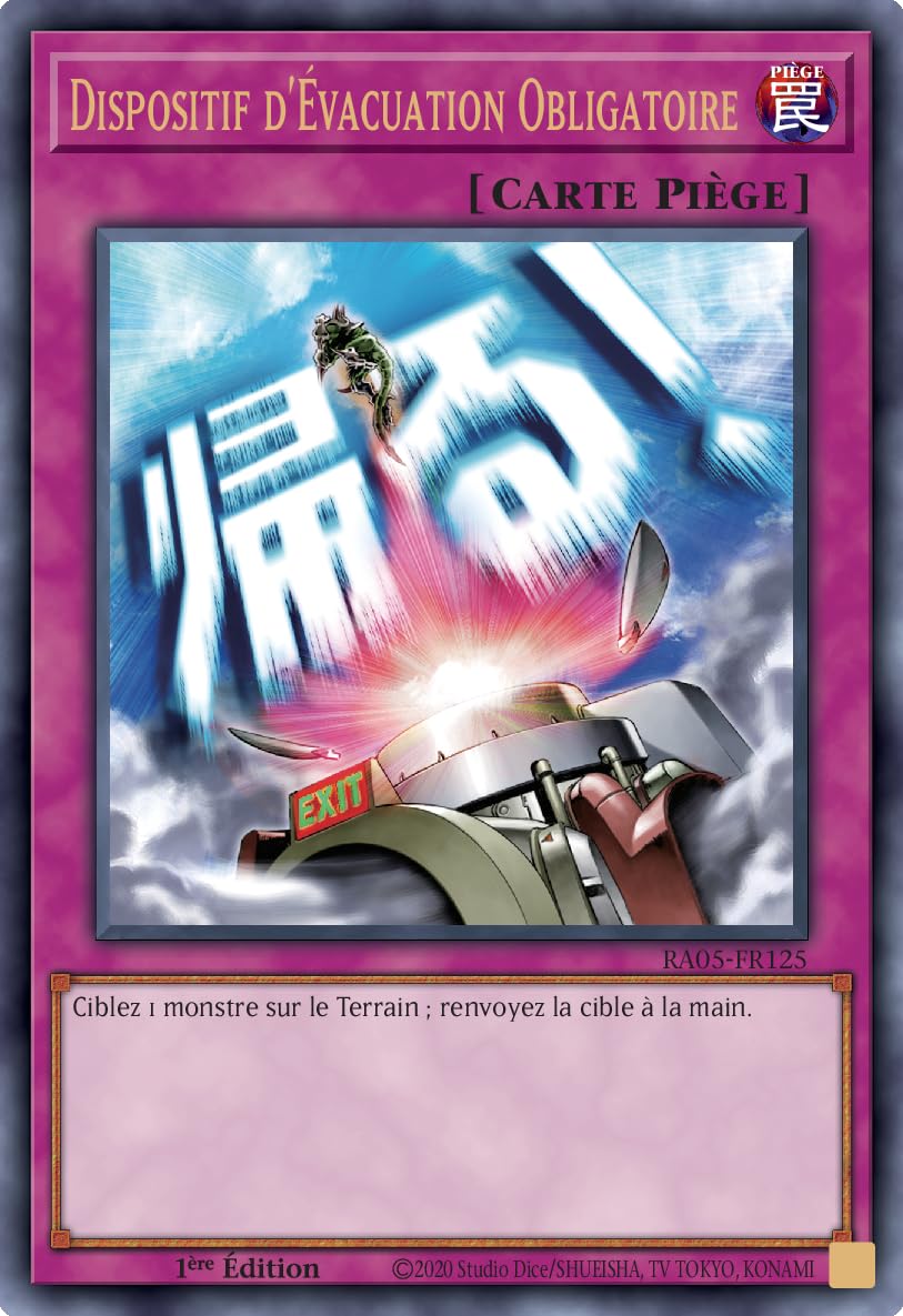Yu-Gi-Oh! Boite de 24 boosters Collection Rareté V - Jeu de Cartes à Jouer - 120 Cartes - À partir de 6 Ans - 1ère édition française