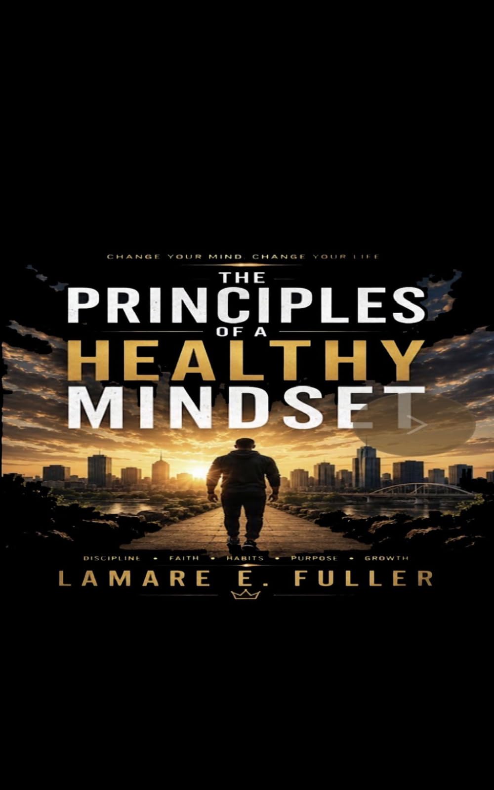 The Principles of a Healthy Mindset: 12 Principles to Transform Your Mind, Your Body, and Your Life