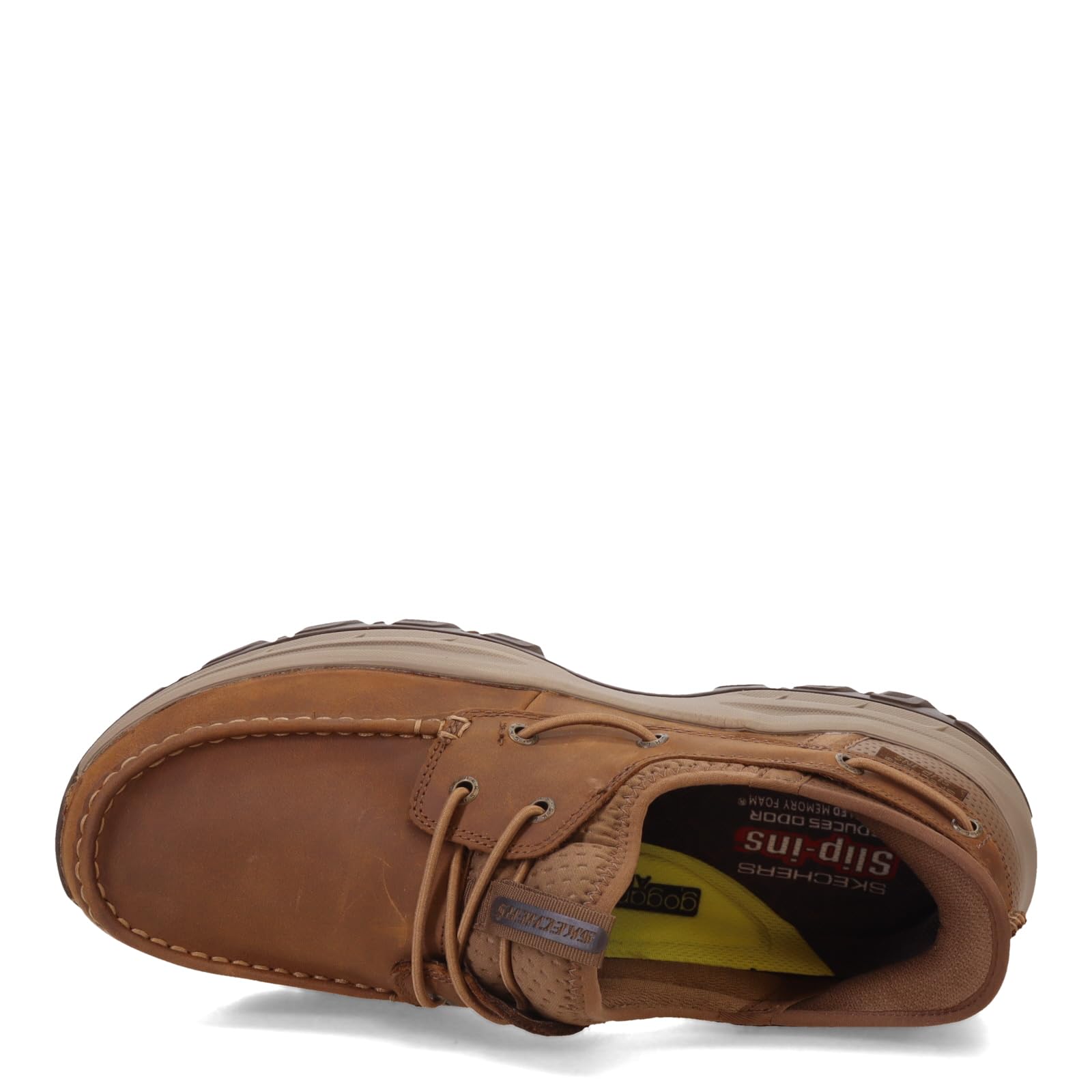 Skechers Knowlson Shore Thing - Slip in Mano Libera MocassinoUomo