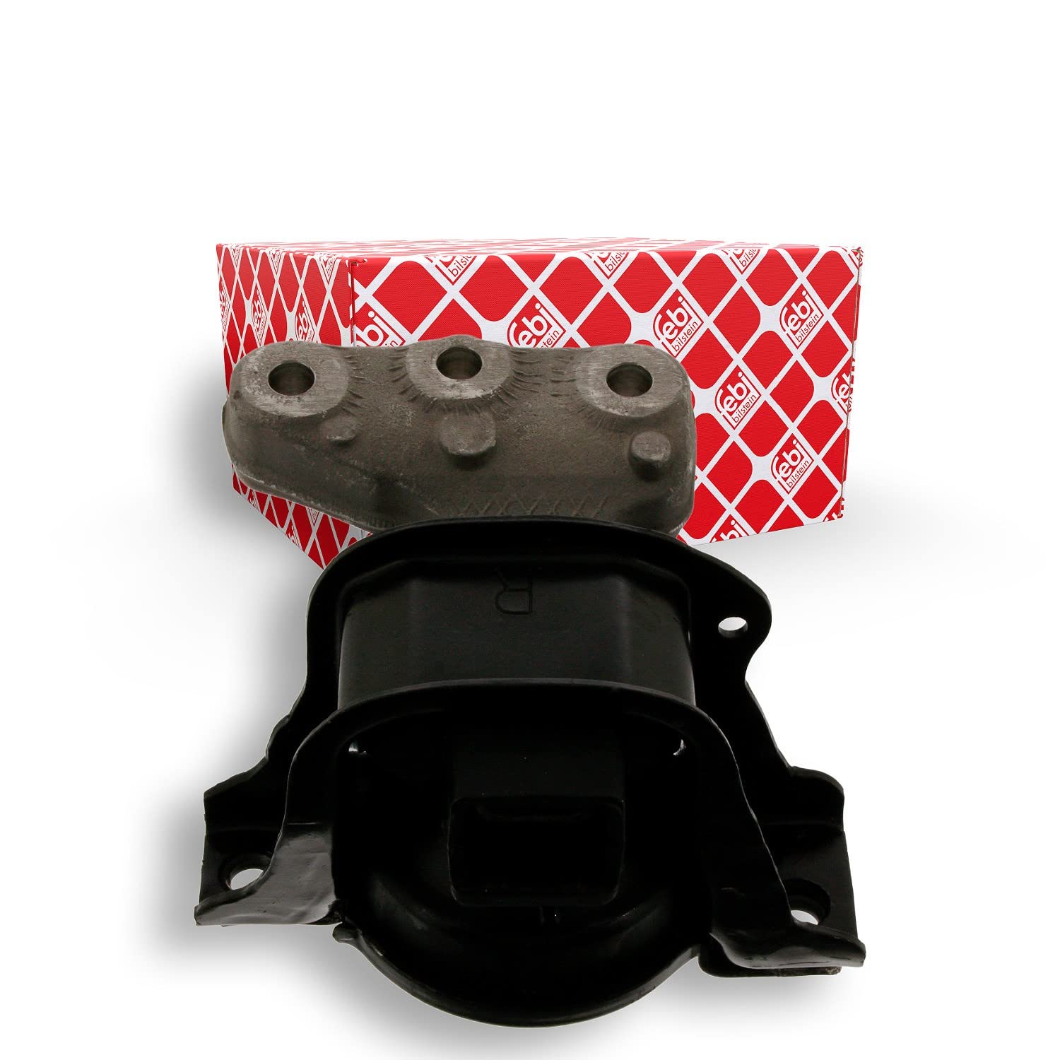 Febi Bilstein Engine Mounting fits Citroen - 37700 - OE Equivalent Quality & Fit