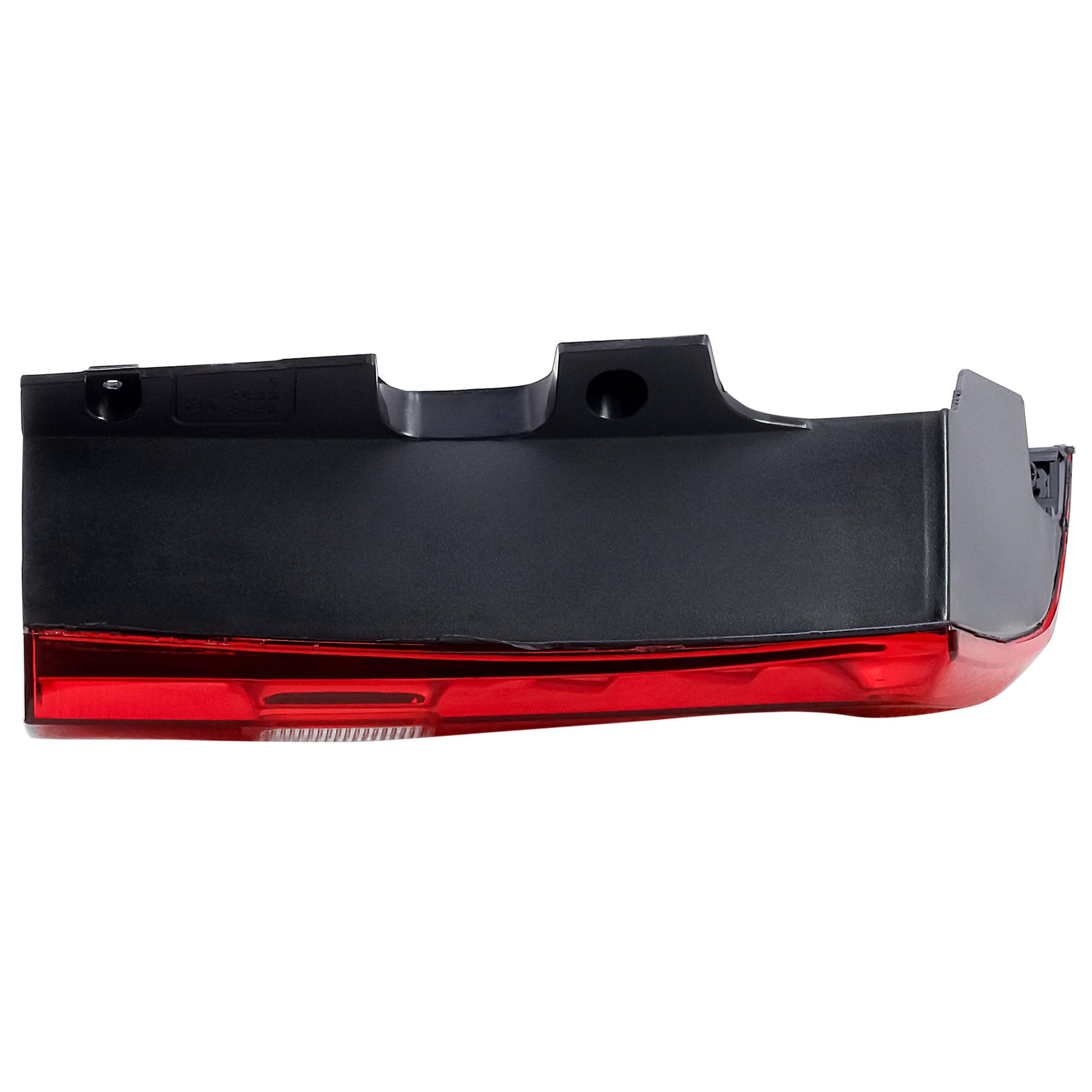 LONGLING Fanale Posteriore Destro Lato Passeggero Fanale Luci Posteriori per Mercedes Vito W447 2014-2025