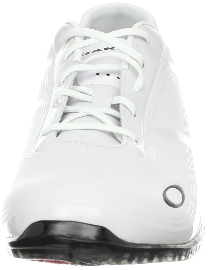 オークリー Cipher 2-M メンズ サイファー2ゴルフシューズ Review Of Oakley Cipher 2 Spikeless Golf Shoes | Critical Golf