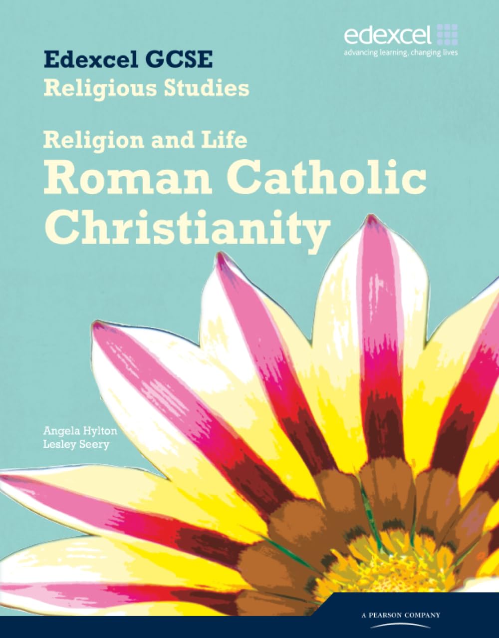 Edexcel GCSE Religious Studies Unit 3A: Religion & Life - Cat... - 9781846904219