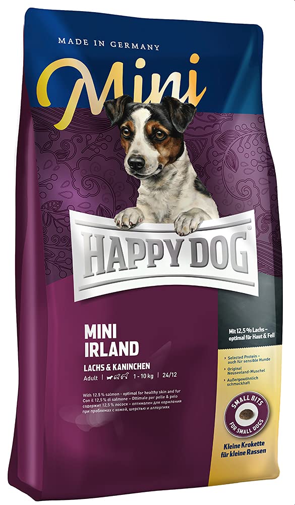 Amazon.co.jp: HAPPY DOG (ハッピードッグ) ミニ アイルランド 