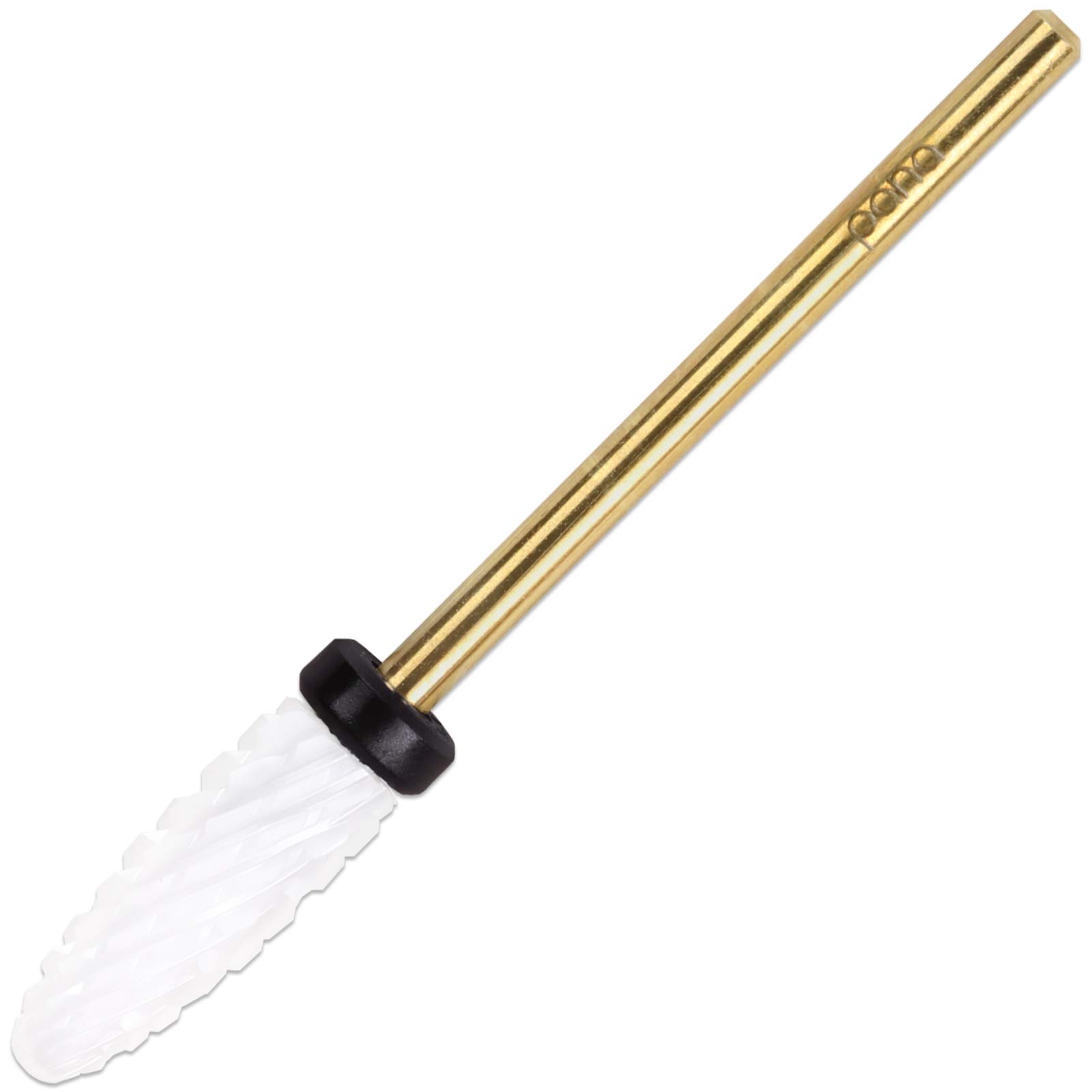 Amazon.com: Pana Professional USA Ceramic White Flame Cone Shaped