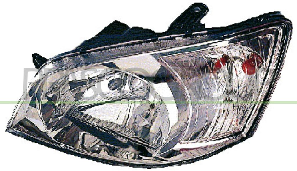 Prasco HN3304604 Faro principal