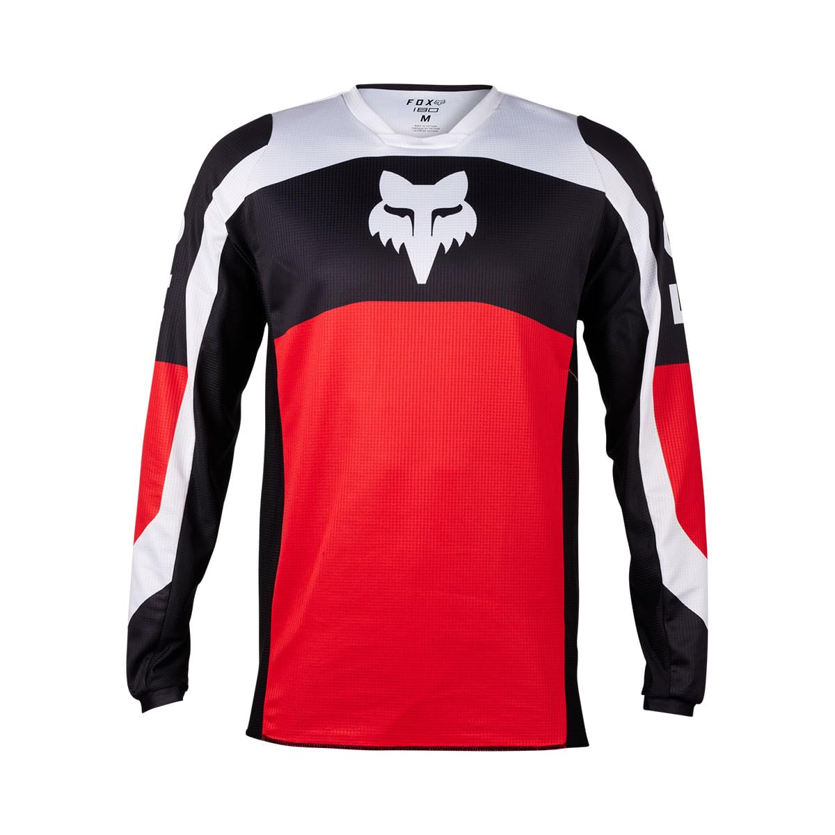 Amazon | [フォックスレーシング ジャパン] モトクロスジャージ FOX MX