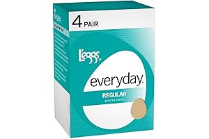 Suntan Sheer Pantyhose for Women