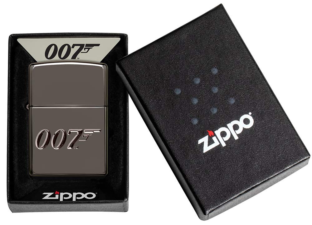 Zippo - La noche estrellada - Accendino tascabile