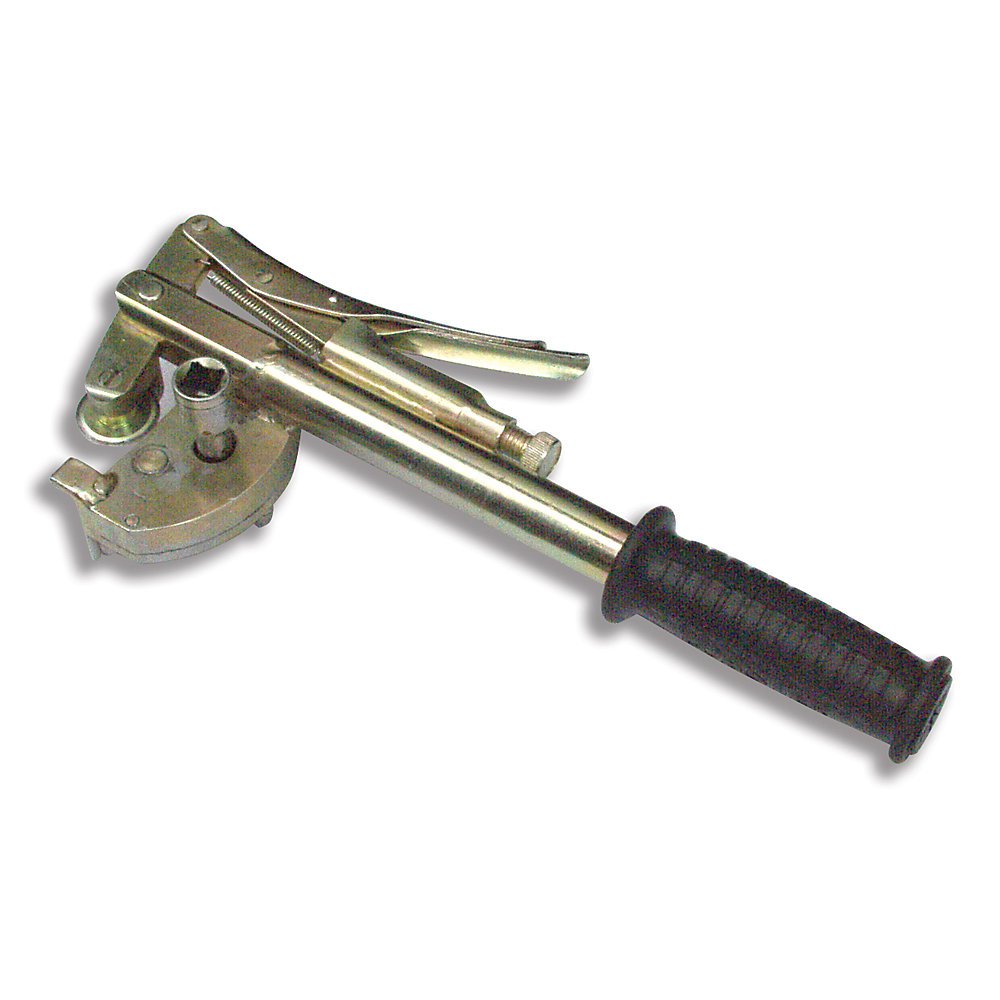 VESTIL DHead1 QuickOpen Drum Deheader Industrial