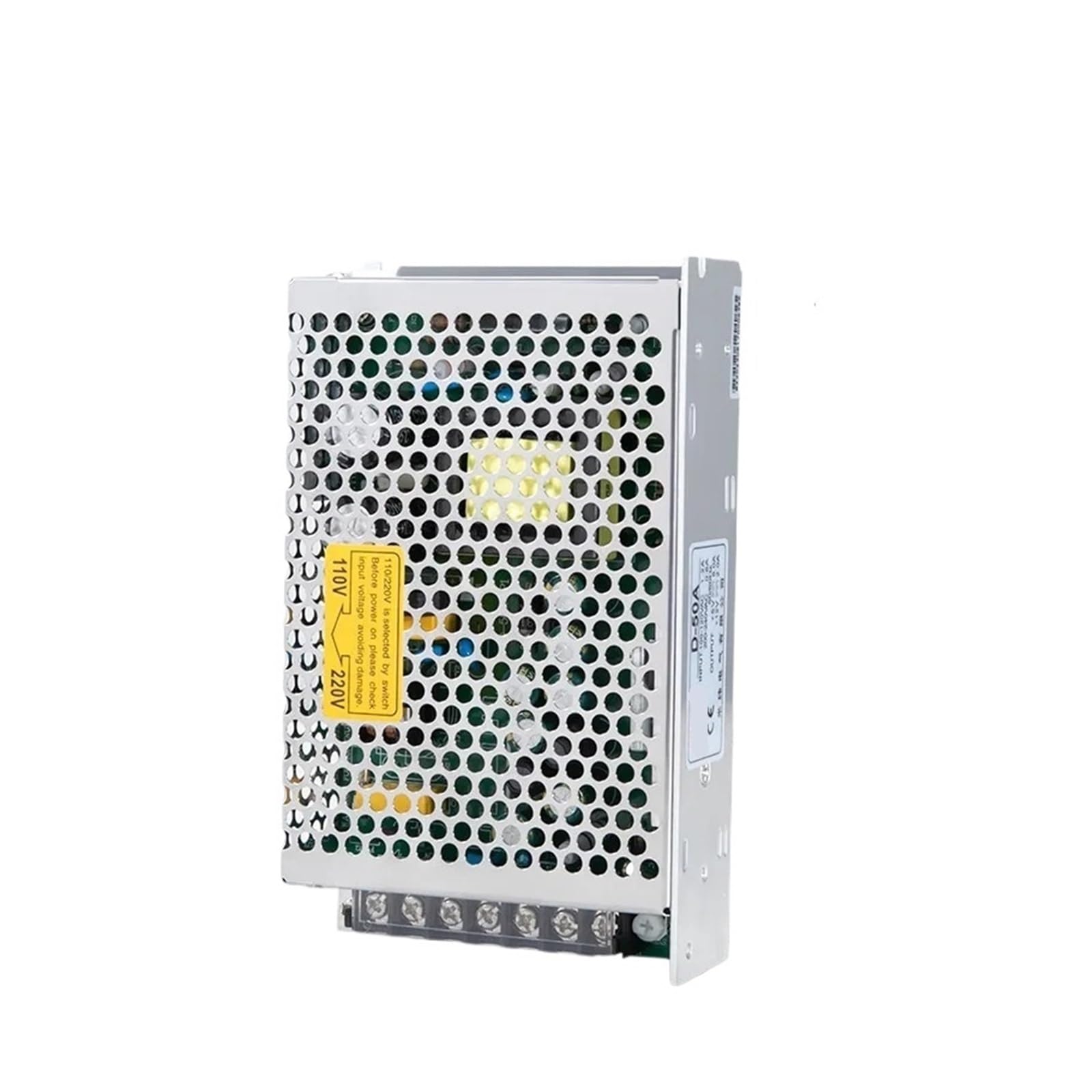 Alimentation SMPS 12V -12V 500W bloc alimentation à découpage sorties multiples