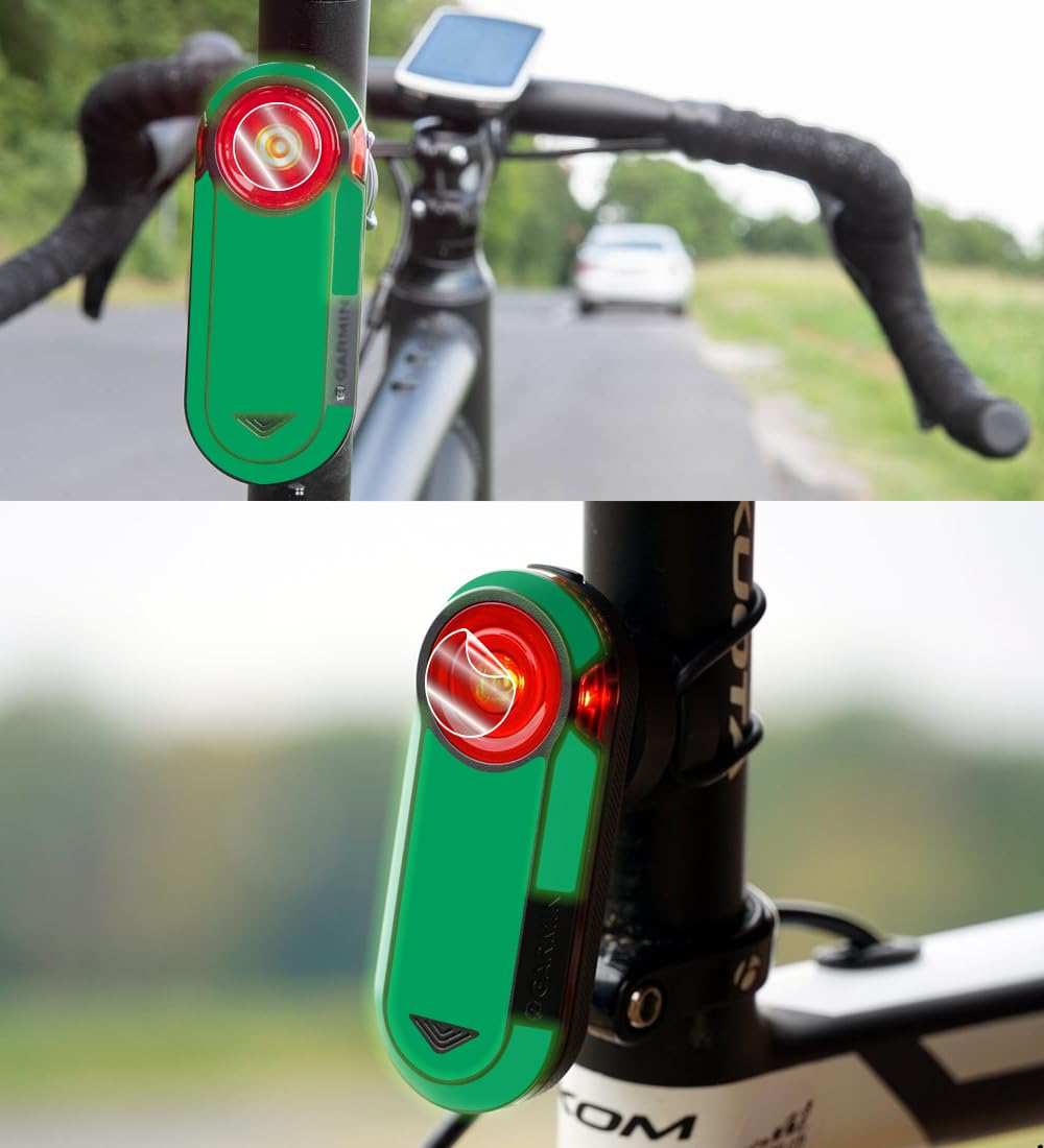 アクセサリー Garmin VARIA RTL515 Garmin Varia RTL515 Mount For Shimano Pro Stealth Saddle – Pedal