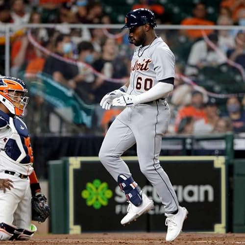 Talking Tigers With Tony Paul: Early Season Success, Hinch&rsquo;s Impact & A View to Akil