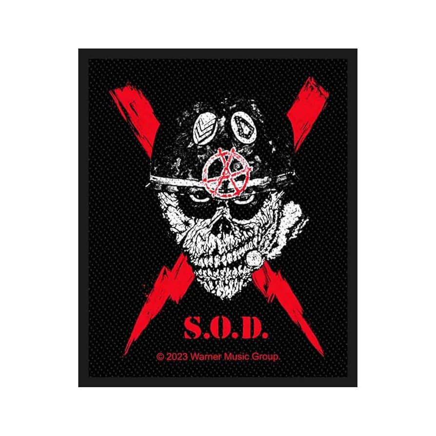 「期間限定」S.O.D. Bigger Than The Devil レコード 期間限定」S.O.D. Bigger Than The Devil レコード Amazon.co.jp