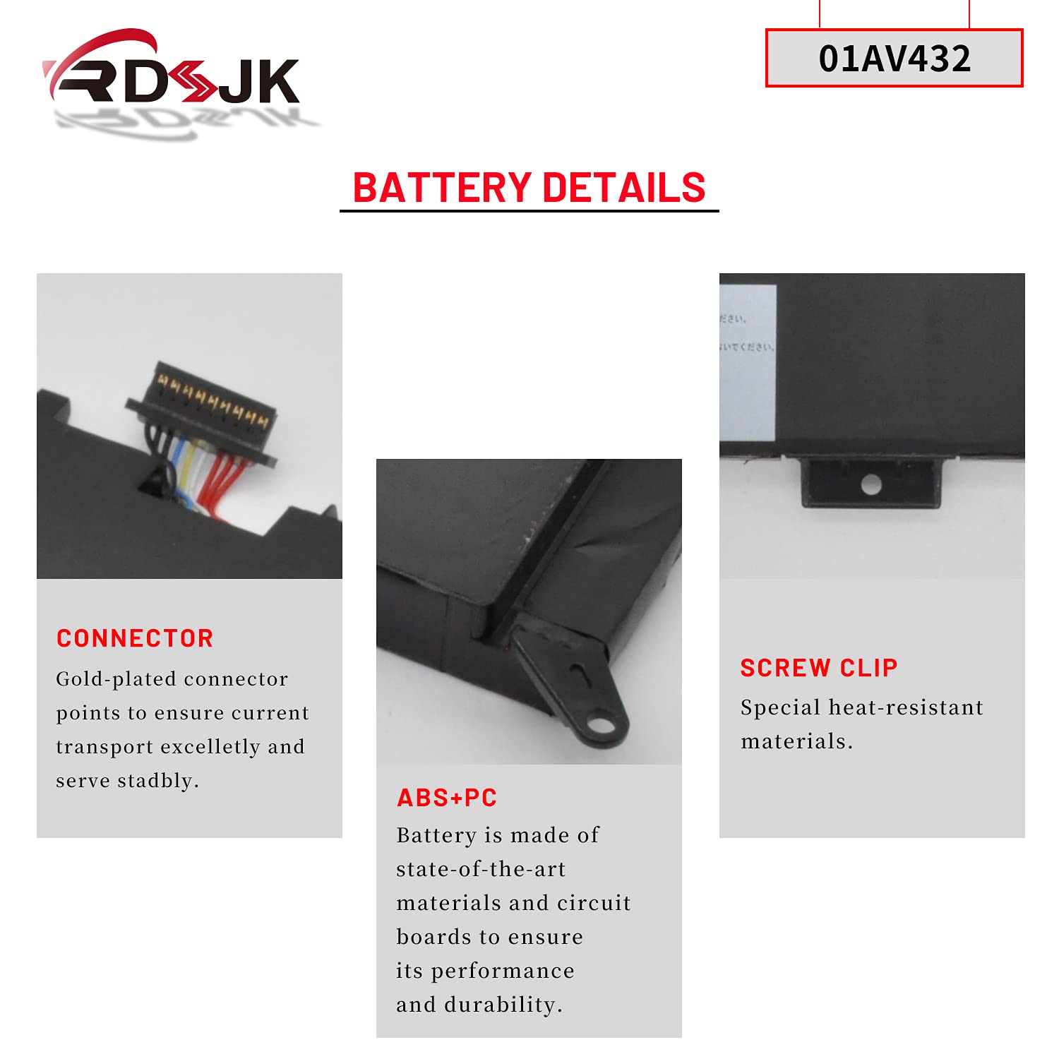 Bateria 00hw026 00hw027 01av432 01av433 Lenovo Thinkpad Yoga | Meses sin interés
