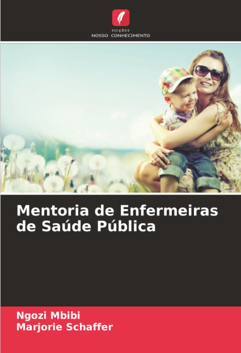 Mentoria de Enfermeiras de Saúde Pública