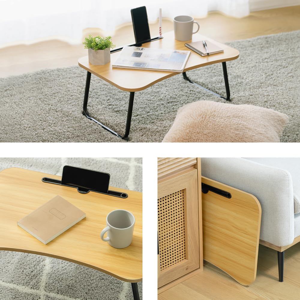 Amazon.co.jp: 武田コーポレーション 60×40×26cm 机・デスク・ホルダー