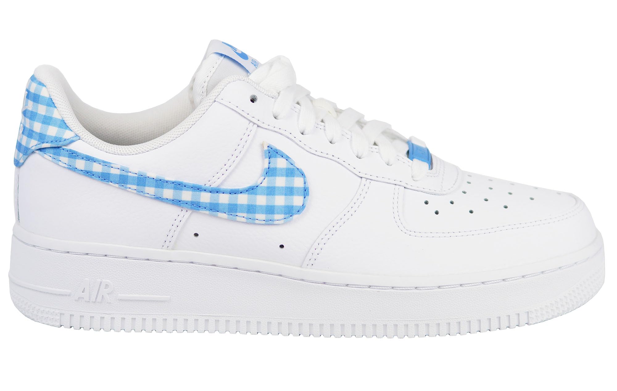 NIKE Zapatillas Air Force 1 '07 para mujer
