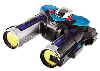 Amazon | [バンダイ] 特命戦隊ゴーバスターズ バスターギア