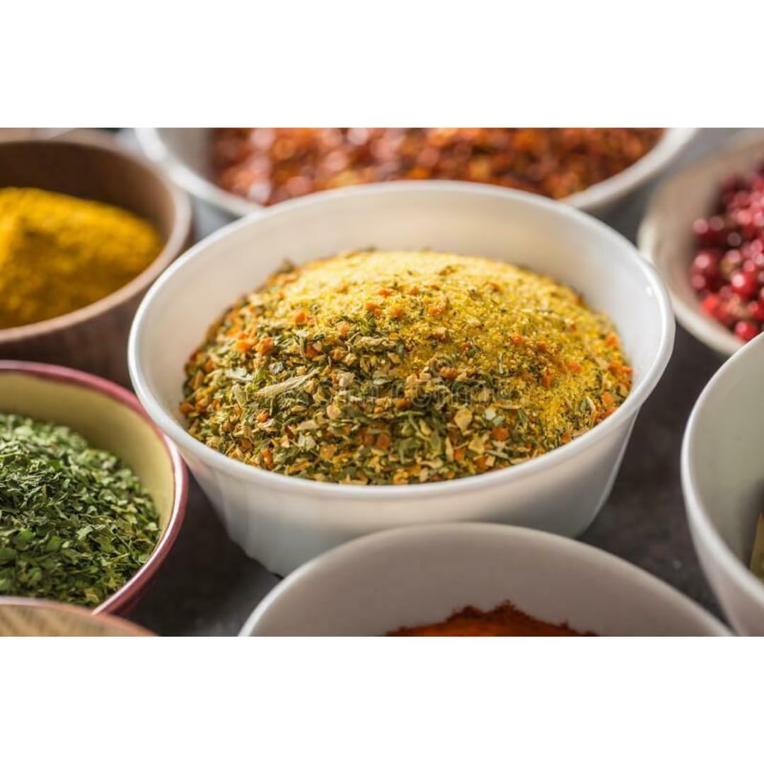 Vegeta Natur Podravka Boîte de mélange d'épices 800 g