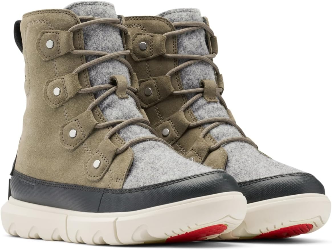 womens Explorer™ Ii Joan