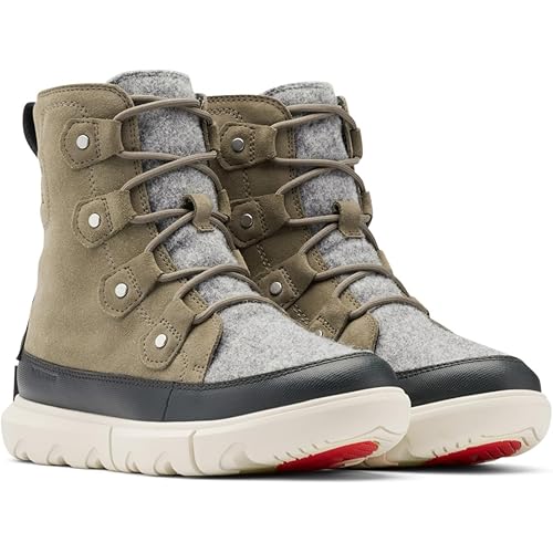 Sorel Women's Explorer Next Joan Waterproof Boots