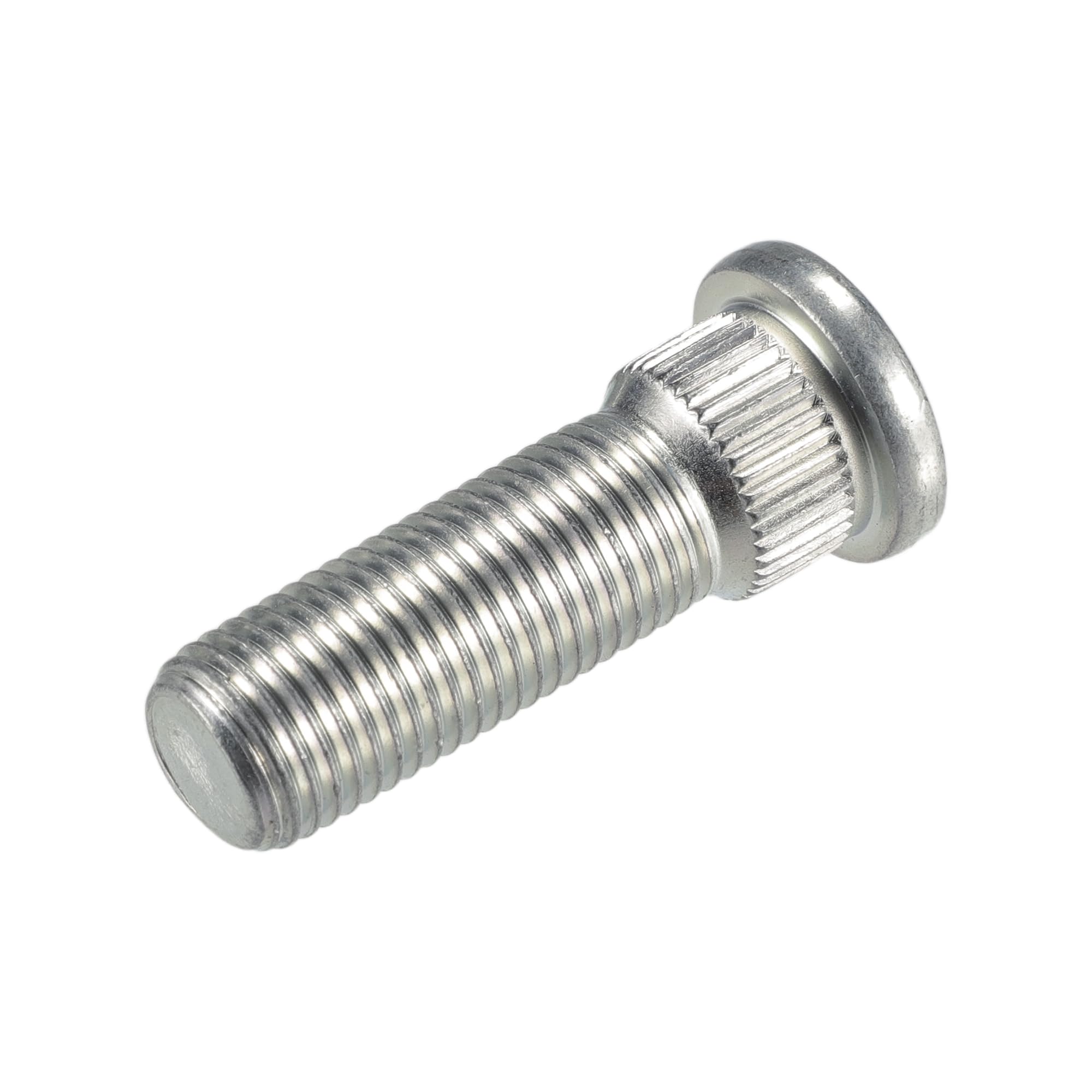A ABSOPRO M14x1.5 Bullone di Fissaggio Ruota Adatto per Acura MDX No.90113SHJA01-10 Pezzi