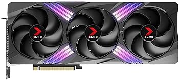Amazon.com: PNY GeForce RTX™ 4080 16GB XLR8 Gaming Verto Epic-X